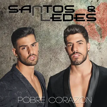 Pobre Corazón-cover