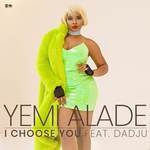 I Choose You-cover