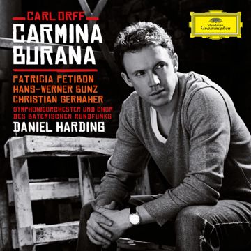 Orff: Carmina Burana / 1. Primo vere - "Veris leta facies"-cover