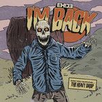 I'm Back-cover