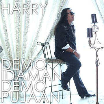 Demo Pujaan Demo Idaman-cover