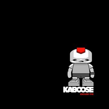 Excuse Me-cover