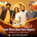 Tomar Ghore Bosot Kore Koyjona-cover