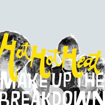 Break Down-cover