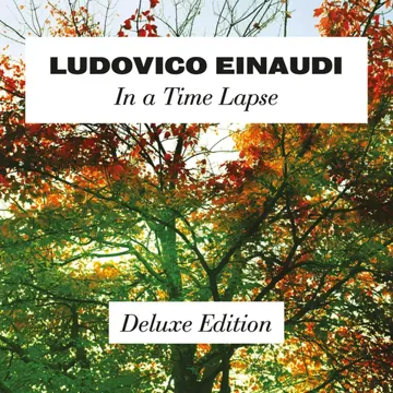 Einaudi, Bech: Circles-cover