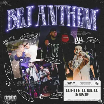 BEJ ANTHEM-cover