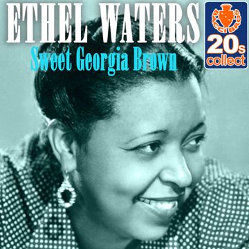 Sweet Georgia Brown-cover