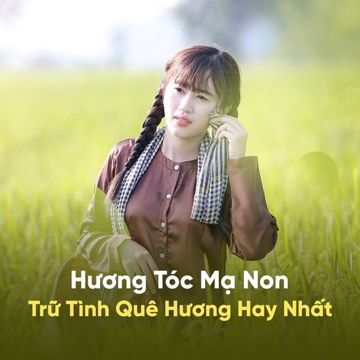 Hương Tóc Mạ Non-cover