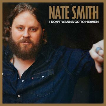 I Don't Wanna Go To Heaven-cover