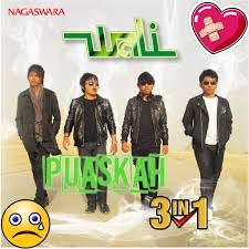 Puaskah