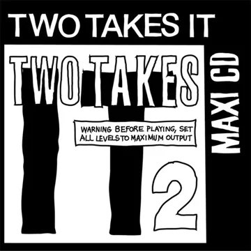Two Takes It (feat. Carmen Castro)-cover