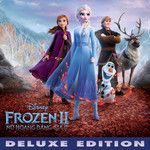 Lại Về Bên Nhau(From "Frozen 2"|Soundtrack Version)-cover