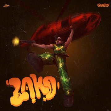 Laho-cover