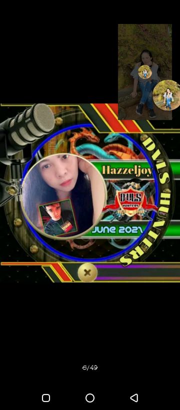 2ND MONTHSARY-HAZENIEL-cover