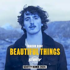 Beautiful Things-cover