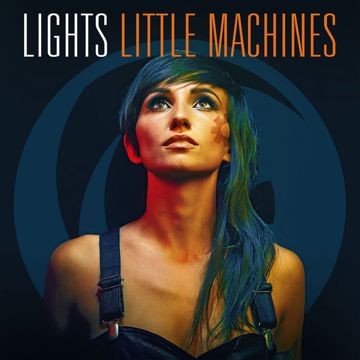Little Lights-cover