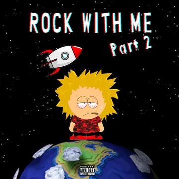 Rock With Me, Pt. 2-cover