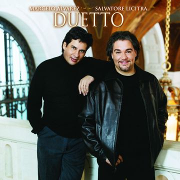 Solo Amore (Orchestra Suite No. 3 in D Major, BWV 1068: II. Air)-cover