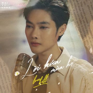Lời Hứa Mùa Hạ (lovebill)-cover