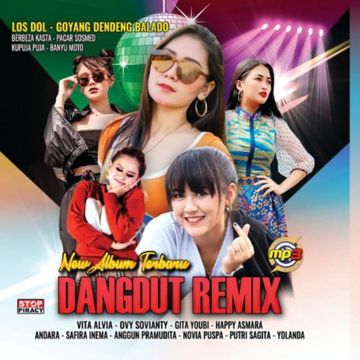 Panasaran (Remix Ver.)