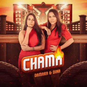 Chama-cover