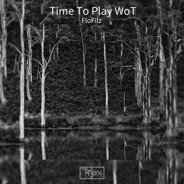 Time To Play WoT-cover