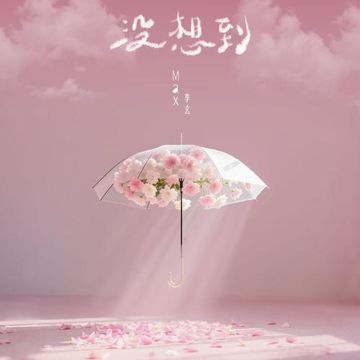 没想到-cover