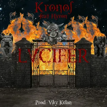 Lucifer-cover