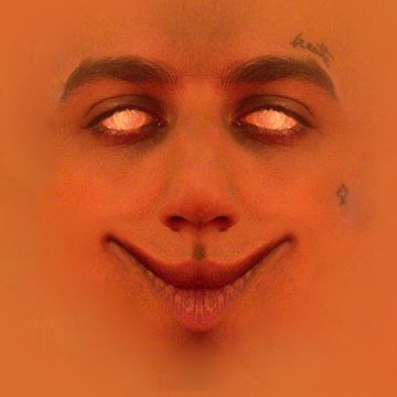 Bandyta-cover