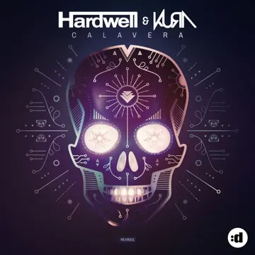 Calavera-cover