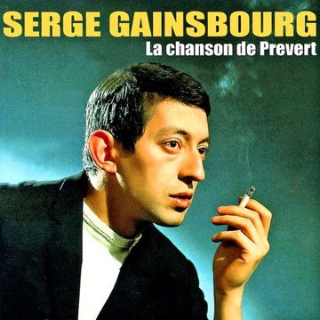 La Chanson de Prévert