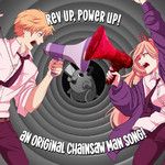 Rev Up, Power Up-cover