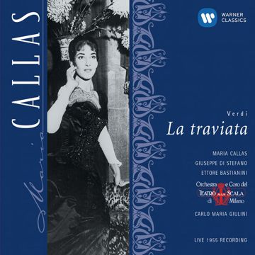 O mio bambino caro (Gianni Schicchi)-cover