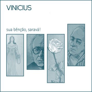 Canto De Xangô-cover