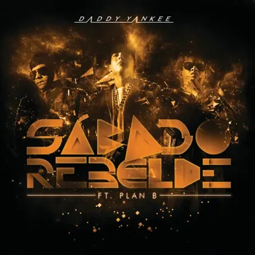 Sábado Rebelde-cover