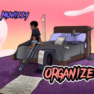 OrganiZe-cover