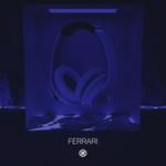 Ferrari (8D Audio)-cover