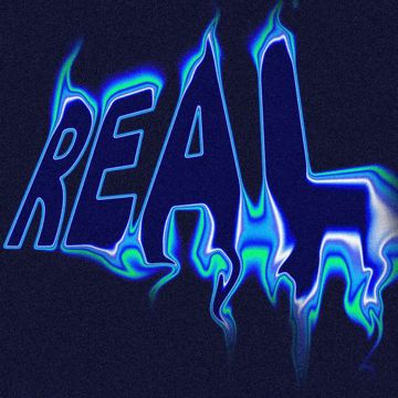 REAL-cover