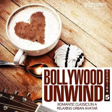 Agar Tum Na Hote (The Unwind Mix)-cover