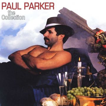 Right on Target (feat. Paul Parker)-cover