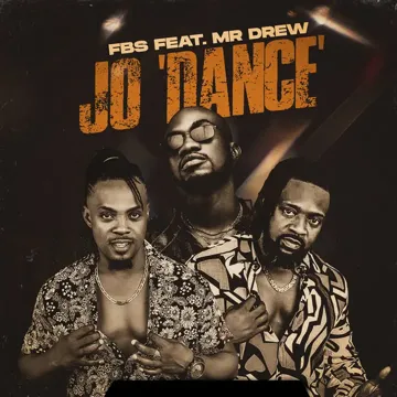 Jo 'Dance-cover