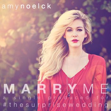 Marry Me-cover