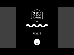 Dished-cover