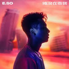 她沒在看我-cover