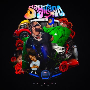 Ma Nigga-cover
