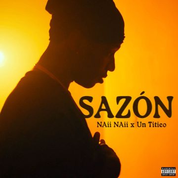 Sazón-cover