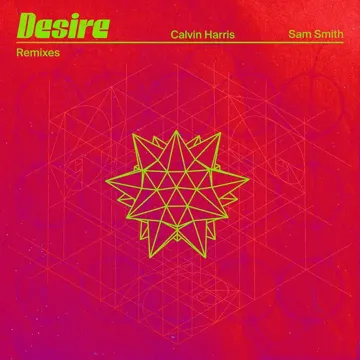 Desire (MEDUZA Remix)-cover