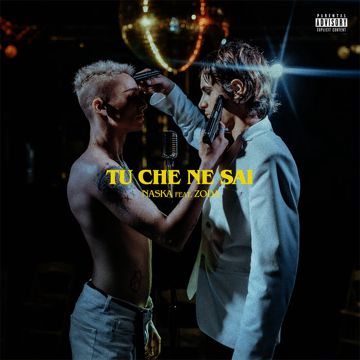 Tu che ne sai (feat. Zoda)-cover