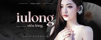 iulong (Xiêu Lòng)-cover