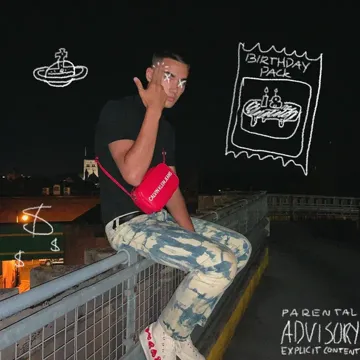 I Mean It-cover